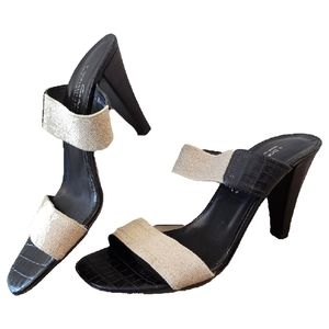 Couture Donald J. Pliner Mule Sandal